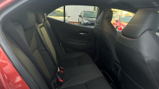 Toyota Corolla 1.8 Hybrid GR Sport 5dr CVT [Bi-tone] Hybrid Hatchback